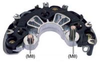  IBR215 (31-9148) - Bridge Rectifier For Bosch 125A Alternators