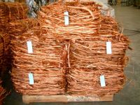 Copper Wire Scrap99.99%/Copper Scrap/Millberry Copper