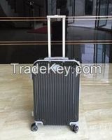 hard shell light weight luggage