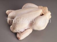 Grade A Processed Frozen Chicken Feet/Paws for sale.