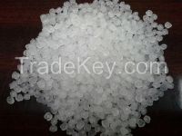 PP granule / Random Copolymer Polypropylene / PP resin for high transparency products