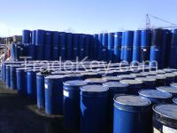 Petroleum bitumen 60/70 in barrels For RoadConstruction