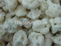 wholesale bulk frozen white cauliflower , fresh cauliflower new crop