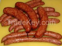 Chicken Meat Sausage, Sheep Halal Sausage,Meat Sausage