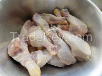 Chicken Leg 2.5kg Halal Drumsticks