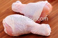 frozen Chicken Legs 2.5kg Halal