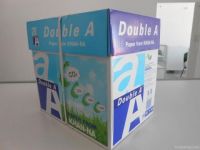 2016 factory hotsale 80g copy paper double a4 copy paper wholesale copy paper