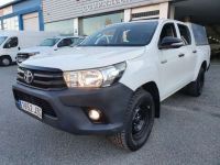 Fairly Used TOYOTA HILUX TRUCK 4X4 for Sale