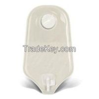 A Accuseal 1-3/4 Urostomy Pouch  401544