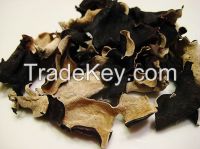 Dried Mushrooms