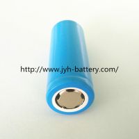 Cylindrical Li-ion Battery ICR18500 1400mAh