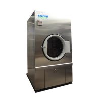 Commercial Laundry Dryer