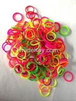 Rubber bands sales