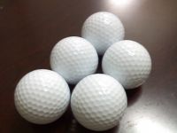 tournament golf ball