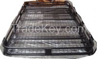 All kind of 4x4 roof rack Available. 