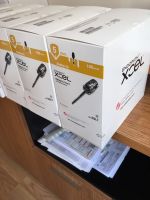 TROCARS (BLADELESS, DILATING, BLUNT, UNIVERSAL SLEEVES)