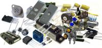 Electronic Components & Semiconductors