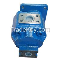 permco hydraulic gear pump