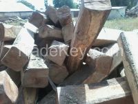 kosso wood