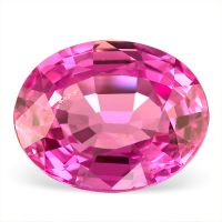 PINK SAPPHIRE