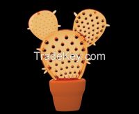 Cactus Grater and Grinder