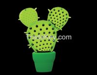 Cactus Grater and Grinder