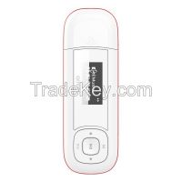 O12 Cheap MP3 Player From MP3 factory Oriver