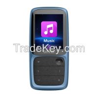 O18 MP4 Bluetooth Music Player