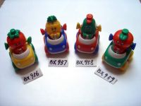 Toy Car/Fruit Car/Stock Toy