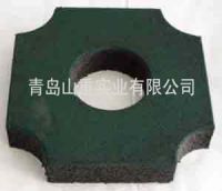 Grass Planting Rubber Tile