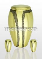 Cremation Urns , Keepsake Urns , Metal Urns