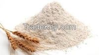 Premium quality wheat flour