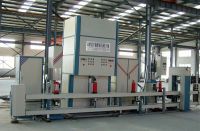 ABC powder Fire Extinguisher Automatic Filling Production Line