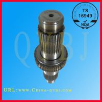 High quality input shaft professional auto parts manufacturers High quality tractor pto shaft