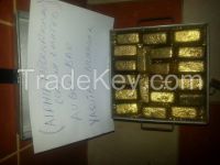 GOLD NUGGETS FOR SALE