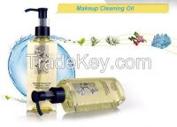 makeup removing oil