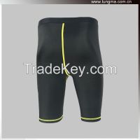 Thermal Compression Top Shirts And Shorts