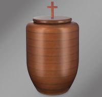 Ash urn