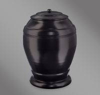 Ash urn