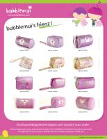 Bubblemui - Canada brand