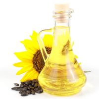 Sunflower & Palm Oil Exported from Ukraine