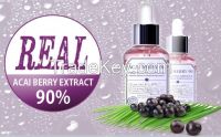 ACAI BERRY 90% PROTECTING AMPOULE 