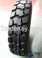 TBR (truck and bus radial) tyres