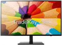 Manufacturer supplier Brand New 20 inch LED backlight LCD monitor