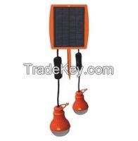 Solar Home Light System