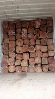 Kosso Wood long logs of Nigerian Origin