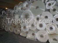 Ldpe film scrap in Rolls and in Bales
