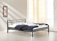 metal beds