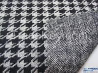 knitting fabric for man and women jacket and coat.