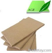 Medium Density Fiberboard